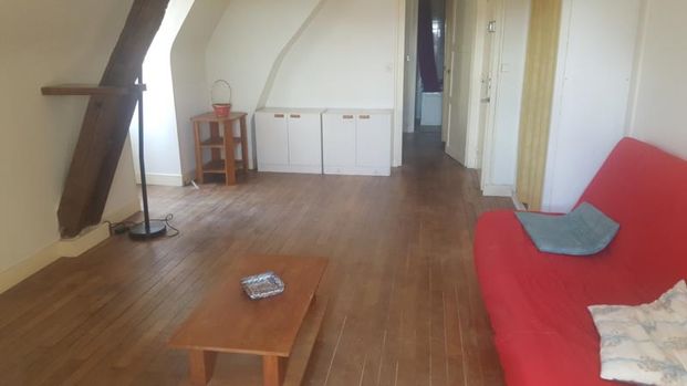 Location Appartement 1 pièce 31m² AUXERRE 89000 - Photo 1