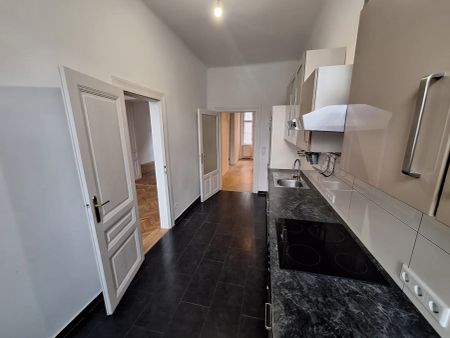 Tolles Familiendomizil oder doch eher 3er-WG? - unbefristet - Foto 2