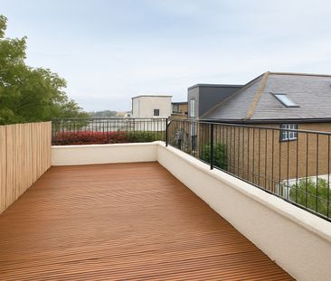 Room in a Shared House, Wandsworth Area, SW8 - Photo 5