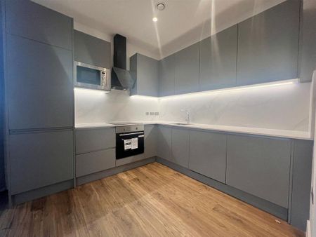 1 bedroom apartment to rent - Photo 5