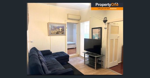 Stylish & Fully Furnished 2-Bedroom Home for Rent - Photo 1