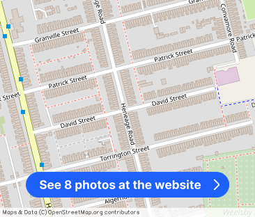 David Street, Grimsby - Photo 1