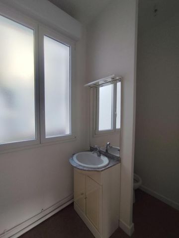 Location Appartement 1 pièce 30m² BREST 29200 - Photo 4