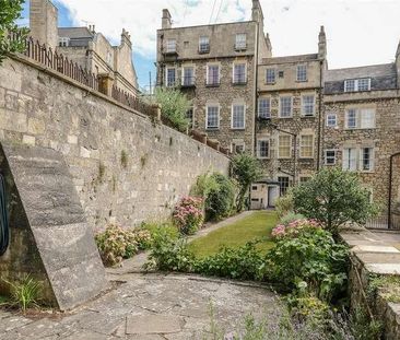 Lansdown Place West, Bath, BA1 - Photo 4