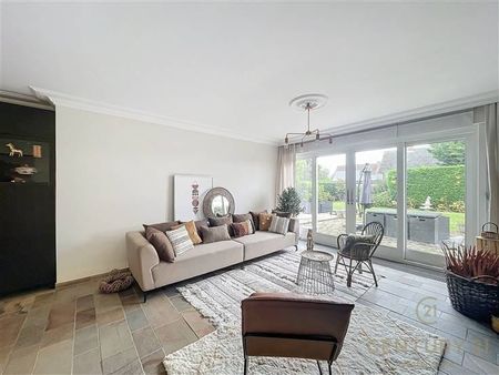 Villa te huur - Foto 4