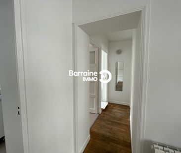 Location appartement à Brest, 3 pièces 60.85m² - Photo 3