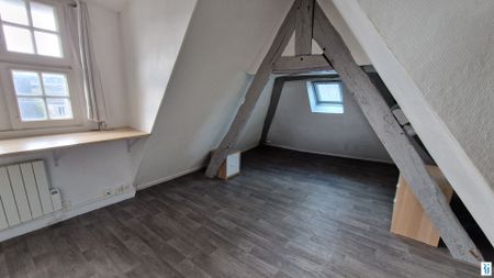 Location Appartement ROUEN - Photo 4