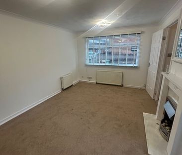 2 Bed End Terrace, Elderpark Gardens, G51 - Photo 1