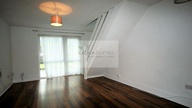 1 bedroom end of terrace house to rent - Photo 1