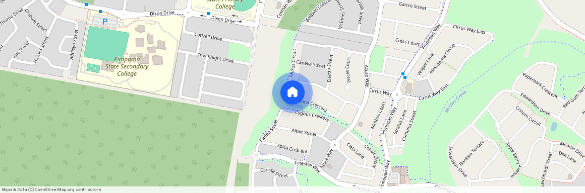 4/31 Gatina Crescent, Qld 4209, Coomera