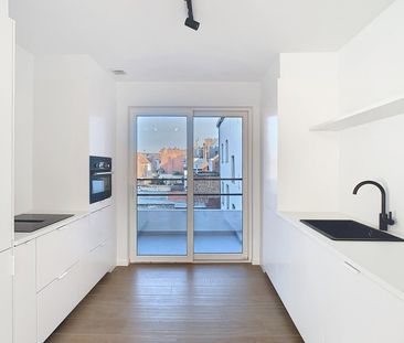 Ruim appartement met 2 slaapkamers te Tienen! - Photo 2