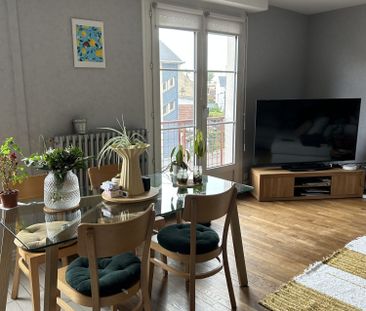 Location Appartement 3 pièces 64m² LE HAVRE 76600 - Photo 2