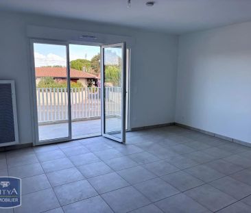 Appartement à louer 2 pièces 42.25m² - Photo 1