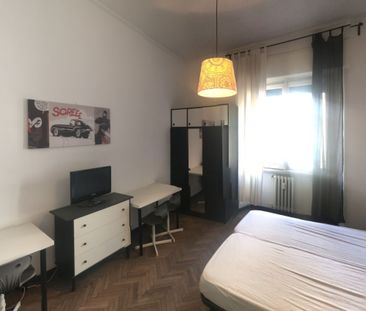 Trilocale in Via Vigilio Inama, Milano - Foto 2