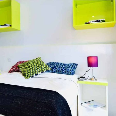 Executive Studio - Photo 5