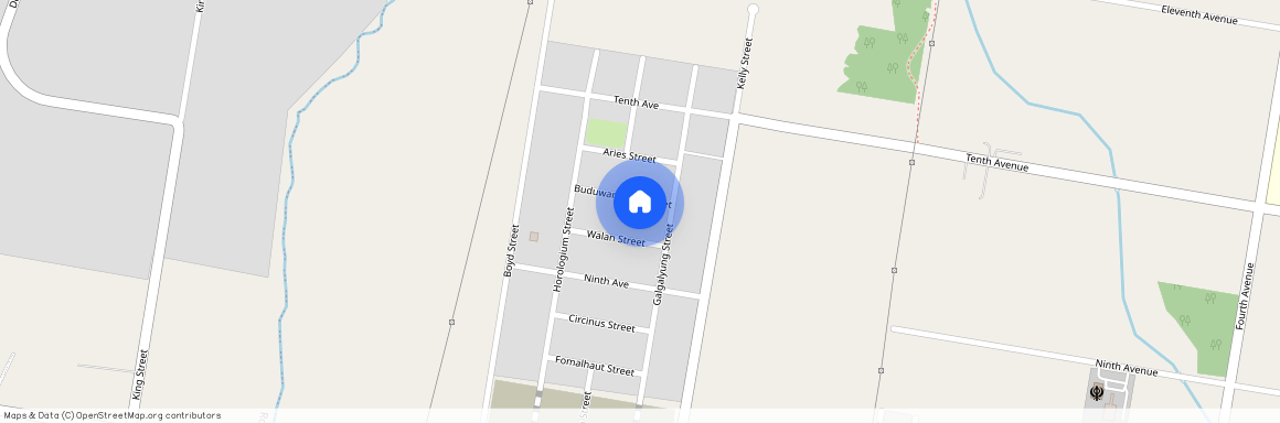 8 Buduwangung Street, Austral