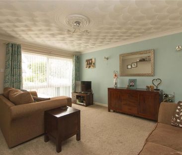 2 bedroom house to rent Hall Close, Hethersett, Norwich, NR9 - Photo 1
