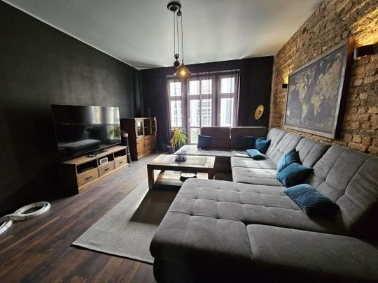 LUX apartament 186m ścisłe Centrum 3 maja! - Photo 1