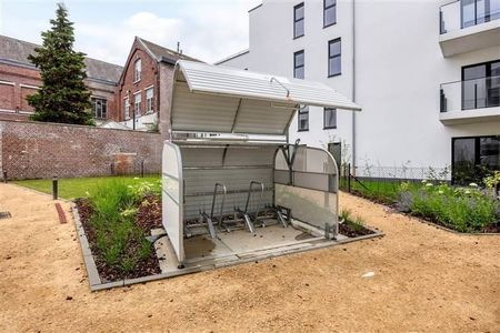 Appartement te huur - Photo 2