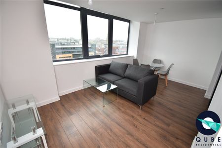 1 bedroom Flat To Rent - Photo 3