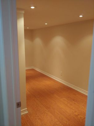 For Lease - 4900 Sebastian Drive, Mississauga, Ontario - Photo 1