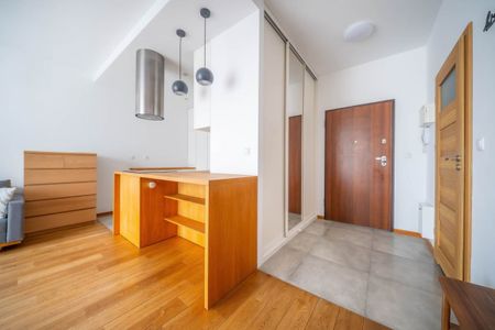 wynajmę 49 mkw, Rydygiera 13B, porządny standard 49 m² - Photo 4