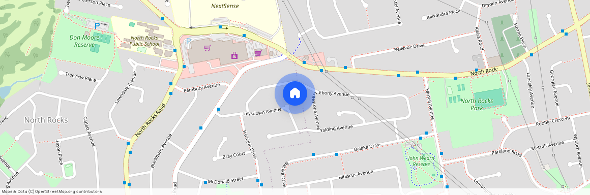 26 Leysdown Avenue, NSW 2151, North Rocks