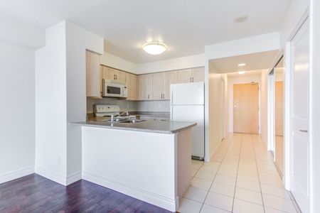 For Lease - 4968 Yonge Street Unit# 3601, Toronto, Ontario - Photo 4