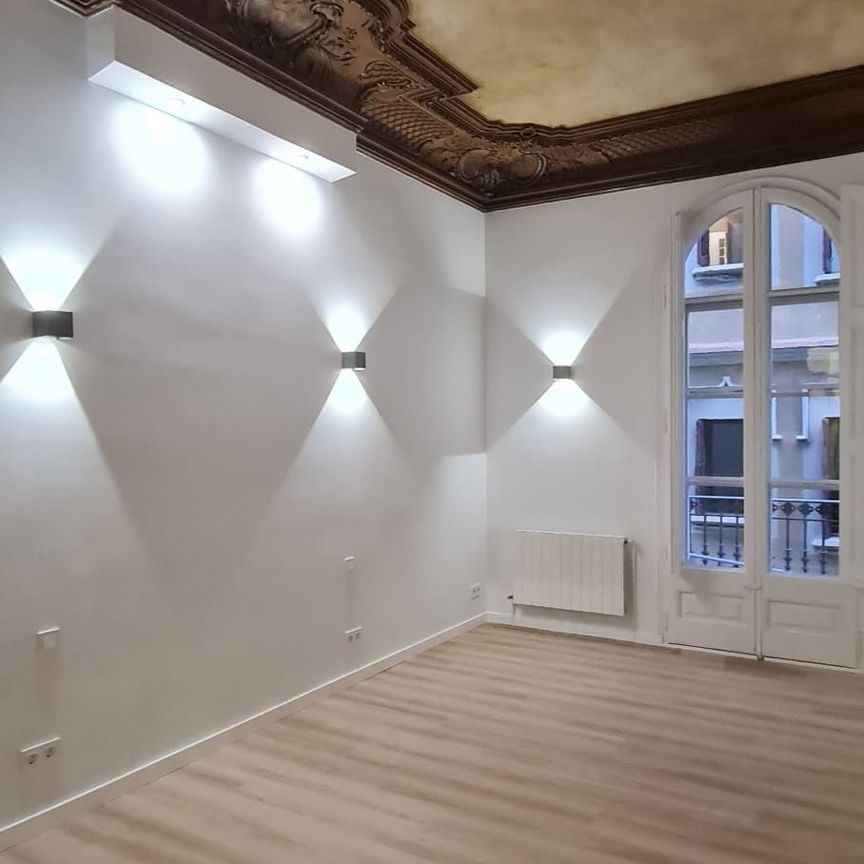 Piso de alquiler en Ronda del General Mitre, El Putget i el Farró - Photo 1