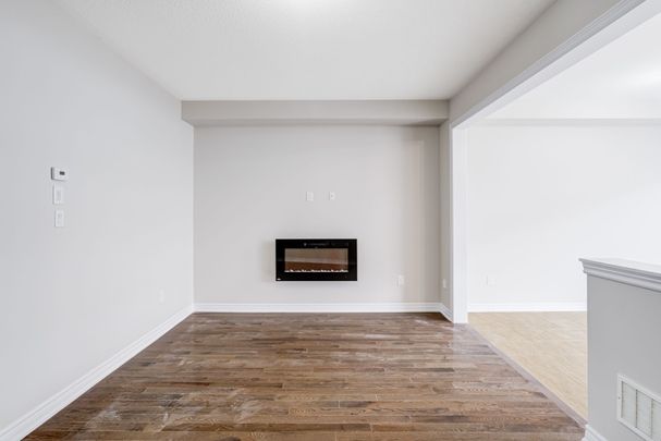 For Lease - 22 Goulston Street, Brampton, Ontario - Photo 1