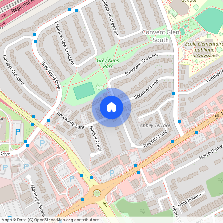 6247 Sundown Crescent, Orleans - Convent Glen And Area