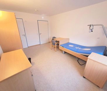 Pronájem bytu • 33 m² bez realitkyÄußere Leipziger Straße 23a, , Sasko - Photo 2