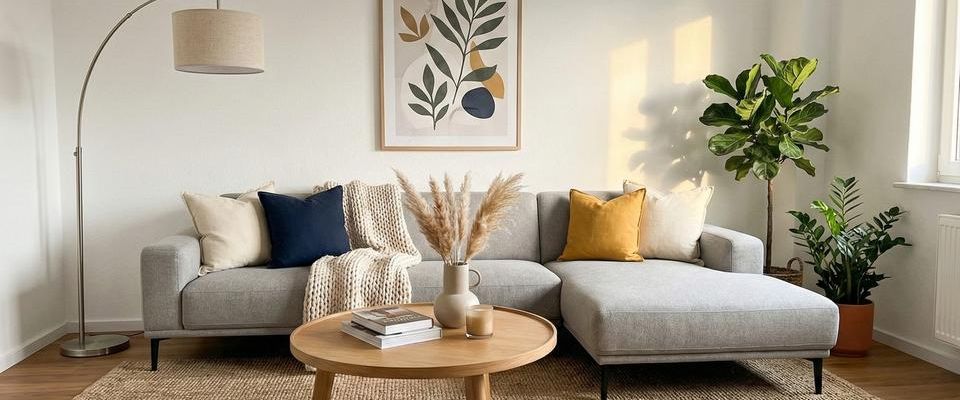 Frisch renovierte 2-Zimmer-Wohnung mit Balkon in ruhiger Wohnlage - Foto 1