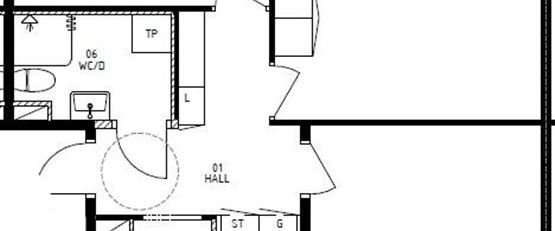 Alstigen 27 A - Foto 1