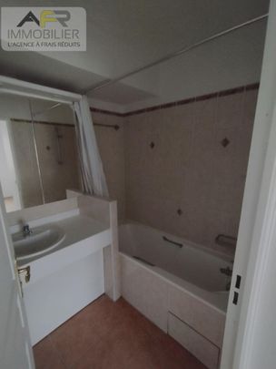 Appartement Courbevoie 2 pièce(s) 52 m2 - Photo 1