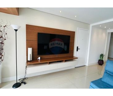 Apartamento Mobiliado para Locação com 03 Dormitórios sendo 01 Suít... - Photo 5