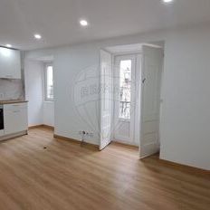 Apartment 1 bedrooms Renovated in the center Misericórdia Lisboa for rent - thermal insulation - Photo 1