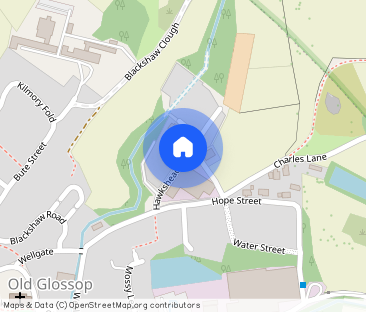 Hawkshead Road, Glossop, Derbyshire, SK13 - Photo 1