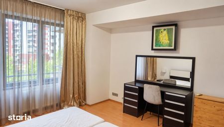 Complex Central Park| 3 camere| Ștefan cel Mare - Photo 3