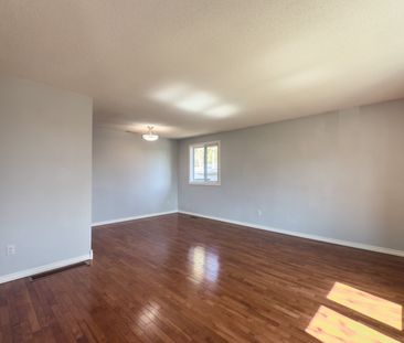 For Lease - 37 Dunhill Crescent Unit# Upper, Guelph, Ontario - Photo 4