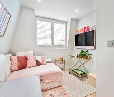 1 bedroom apartment to rent - Photo 4