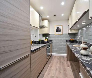 Betts Court, Cross Lane, Norwich, NR3 - Photo 2