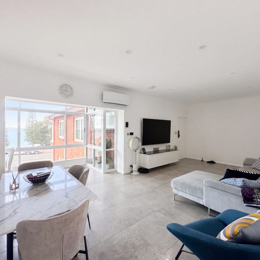 Neat Retreat with Water Views and Modern Elegance - Photo 1