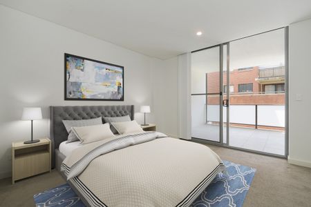 29/884 Canterbury Road,, Roselands NSW 2196 - Apartment For Rent | Domain - Photo 2