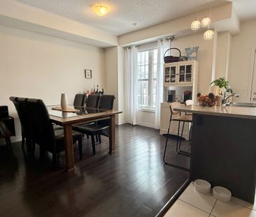 For Lease - 42 Bert Tait Lane, Whitchurch-Stouffville, Ontario - Photo 3