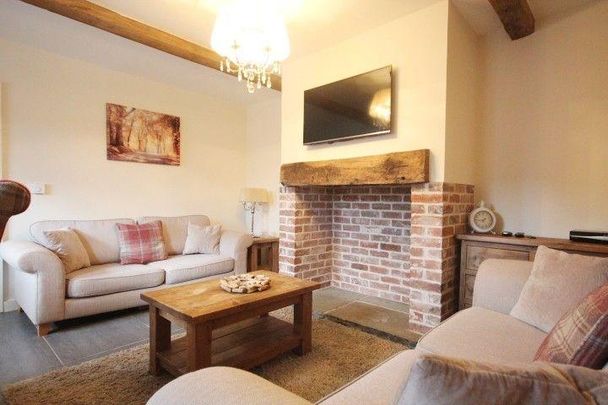 3 bedroom cottage to rent - Photo 1