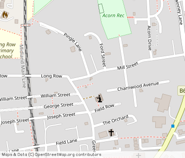 Mill Street, Belper, Derbyshire, DE56 - Photo 1