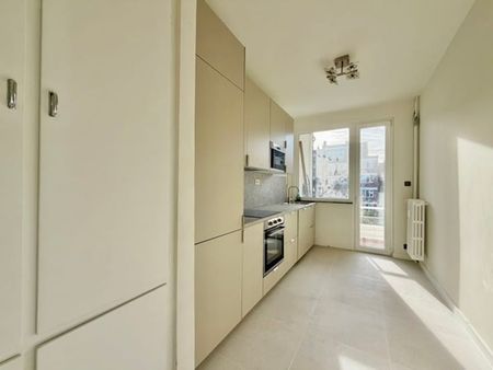Appartement te huur - Foto 2