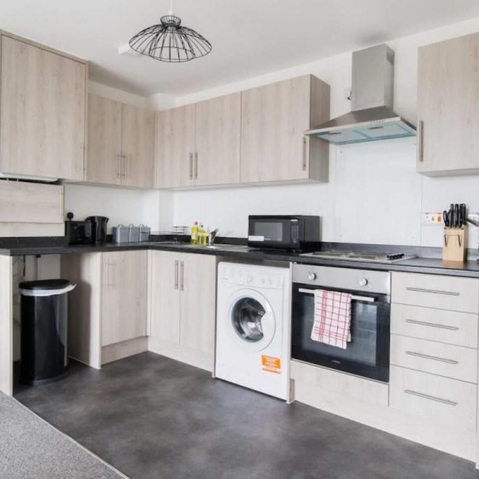 1 bedroom flat to rent - Photo 1