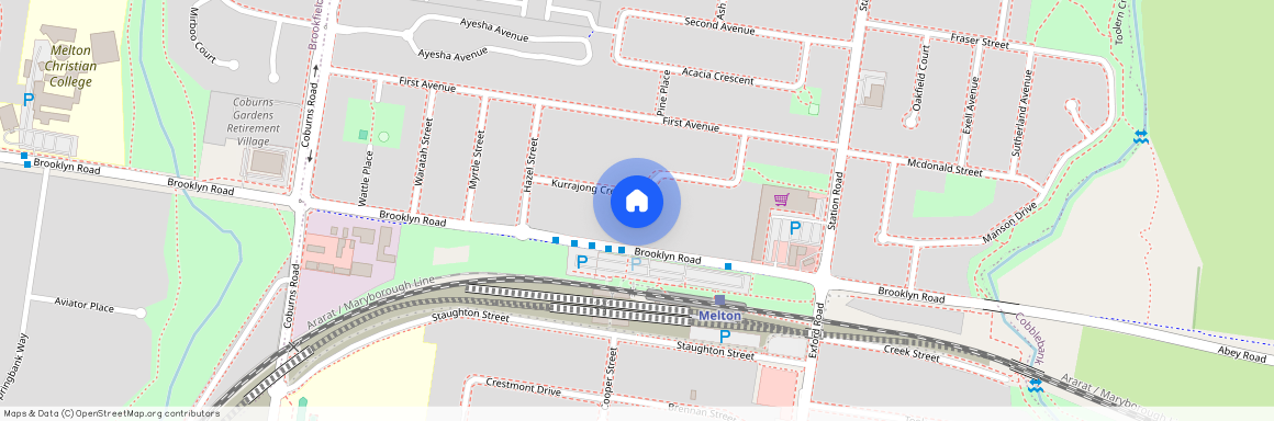 25A Kurrajong Cres, Vic 3338, Melton South